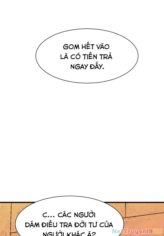 Nhà Hàng Độc Lạ Chapter 7 - Trang 12
