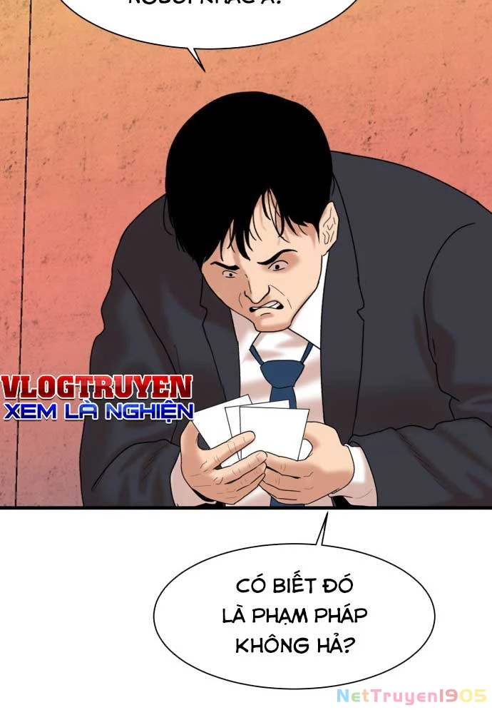 Nhà Hàng Độc Lạ Chapter 7 - Trang 13