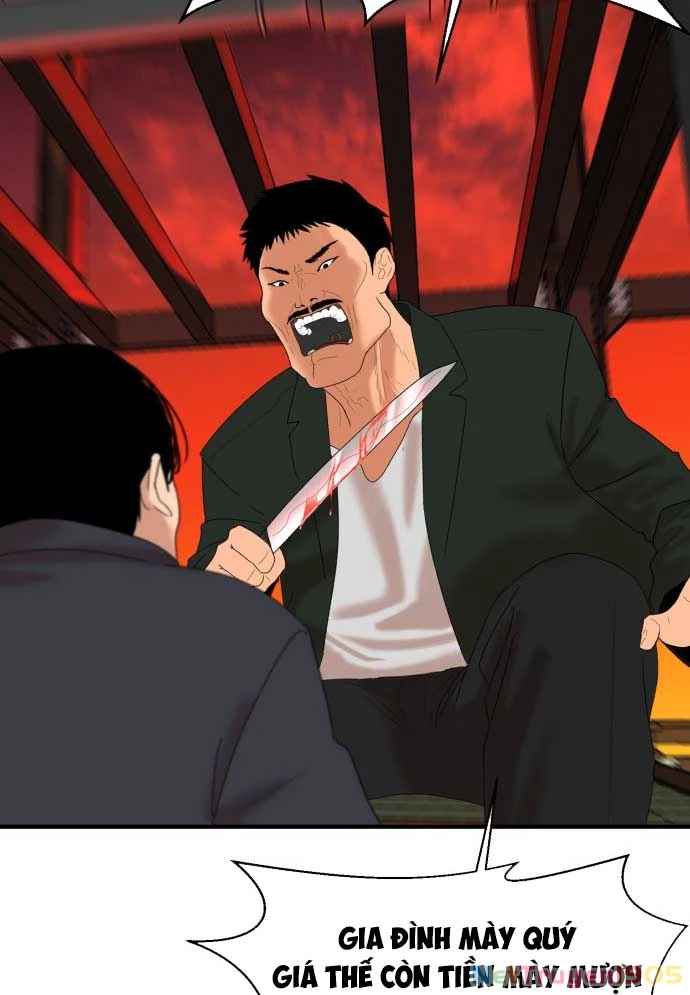 Nhà Hàng Độc Lạ Chapter 7 - Trang 15