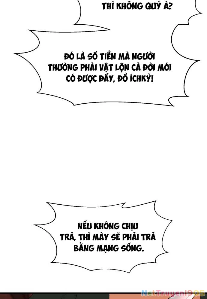 Nhà Hàng Độc Lạ Chapter 7 - Trang 16