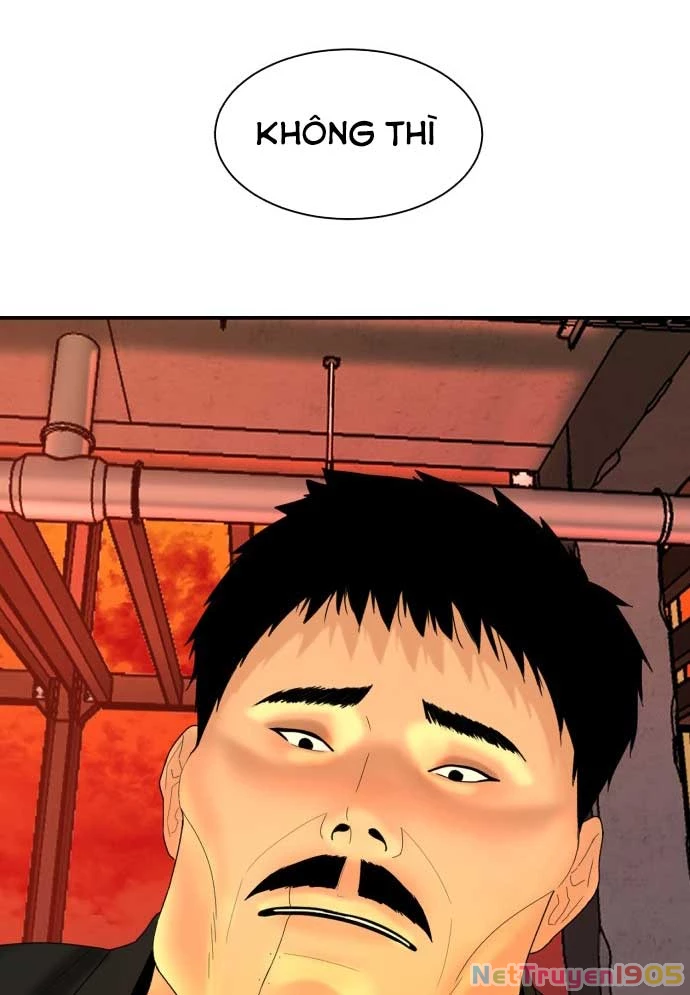 Nhà Hàng Độc Lạ Chapter 7 - Trang 2