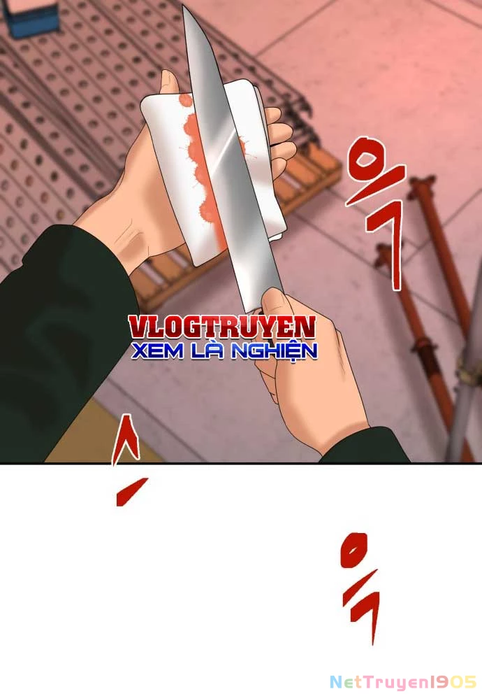 Nhà Hàng Độc Lạ Chapter 7 - Trang 21