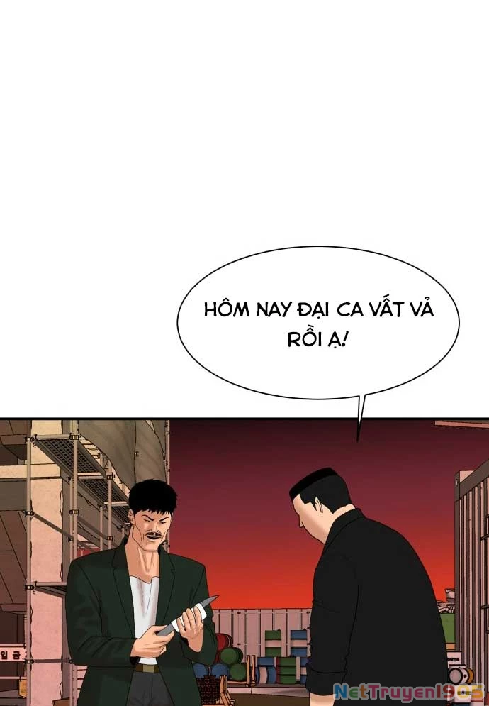 Nhà Hàng Độc Lạ Chapter 7 - Trang 22
