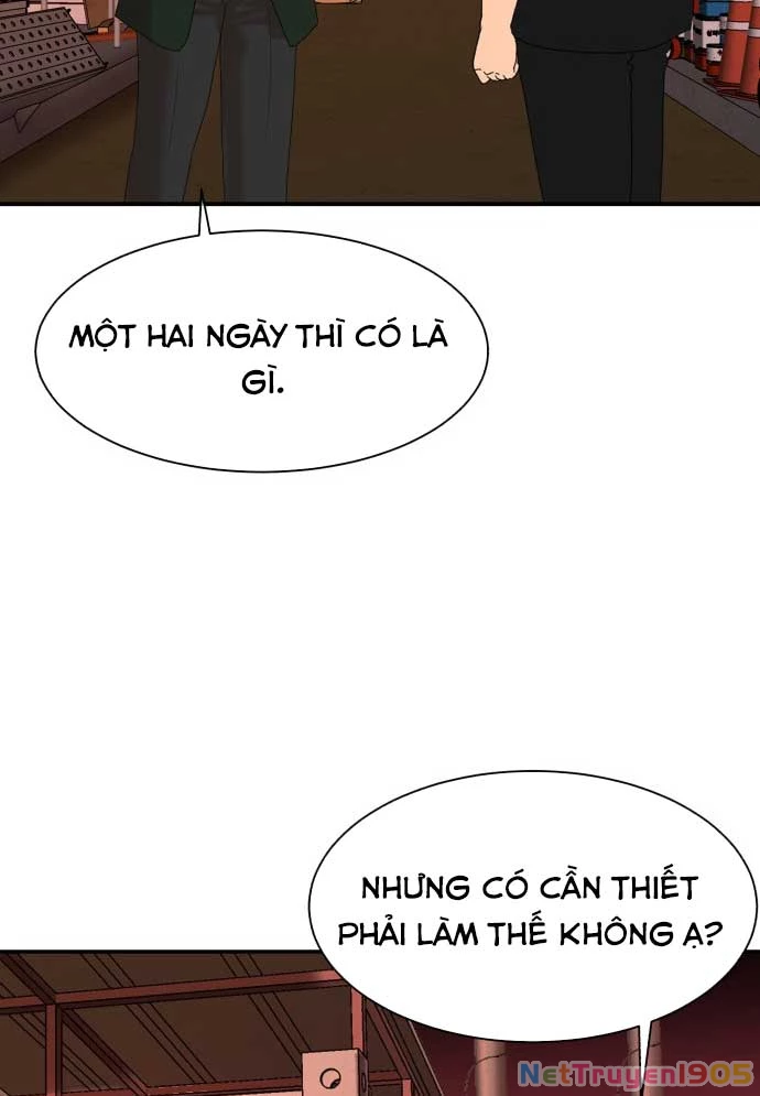 Nhà Hàng Độc Lạ Chapter 7 - Trang 23