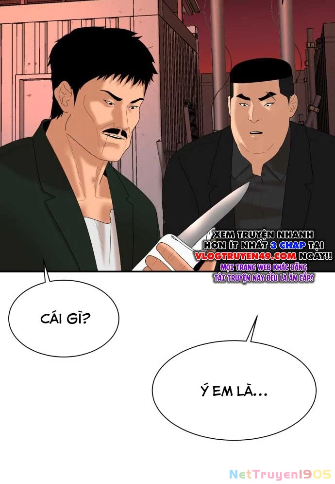 Nhà Hàng Độc Lạ Chapter 7 - Trang 24