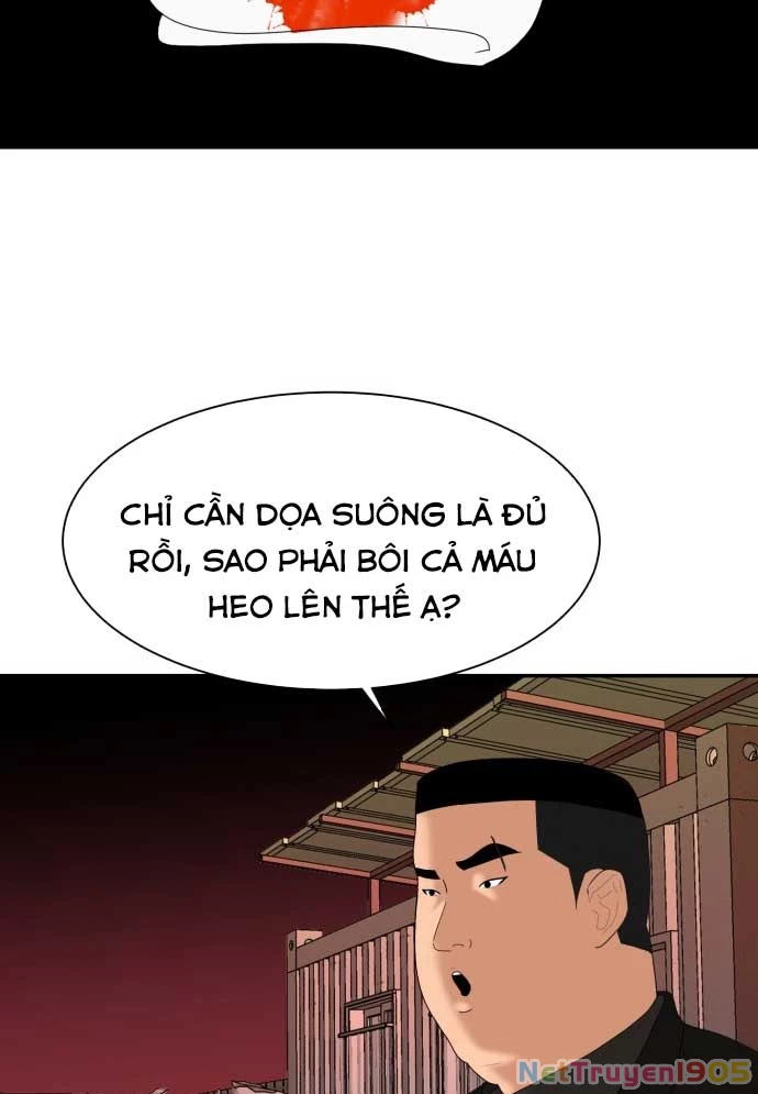 Nhà Hàng Độc Lạ Chapter 7 - Trang 26