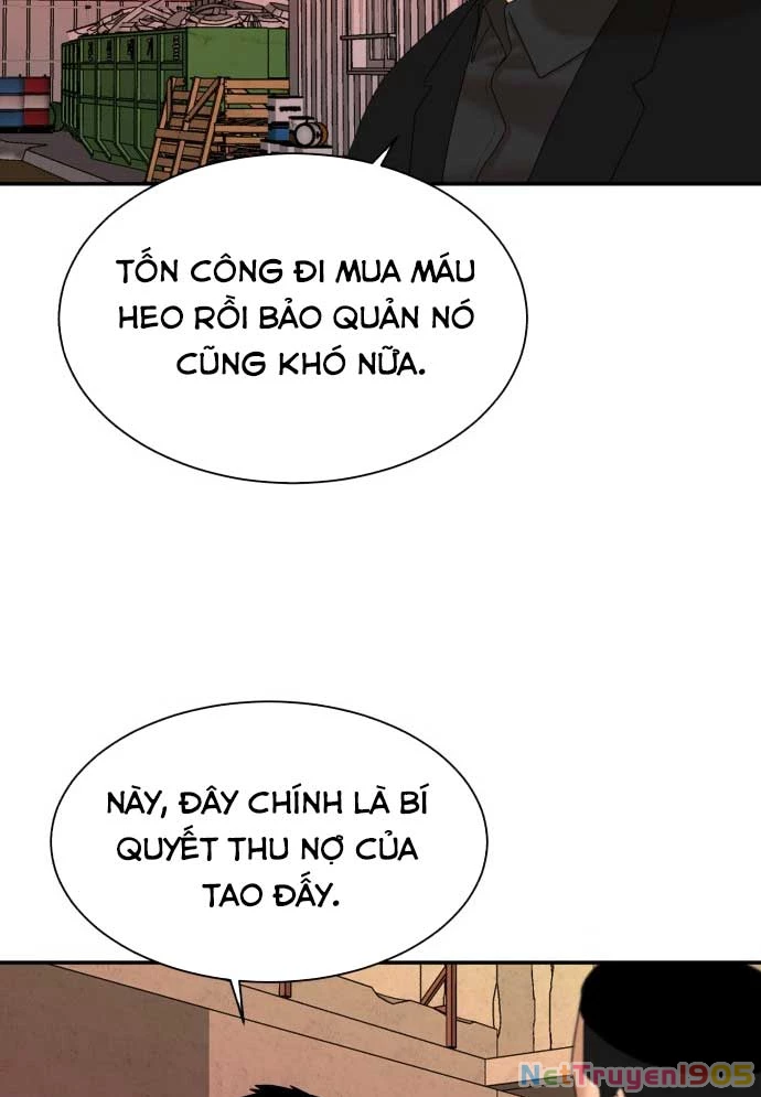 Nhà Hàng Độc Lạ Chapter 7 - Trang 27