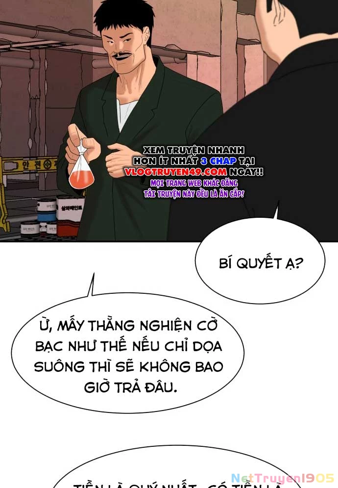 Nhà Hàng Độc Lạ Chapter 7 - Trang 28