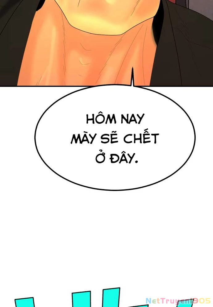 Nhà Hàng Độc Lạ Chapter 7 - Trang 3