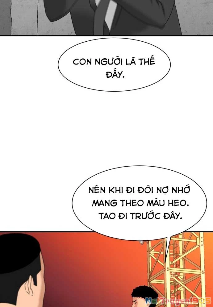 Nhà Hàng Độc Lạ Chapter 7 - Trang 32