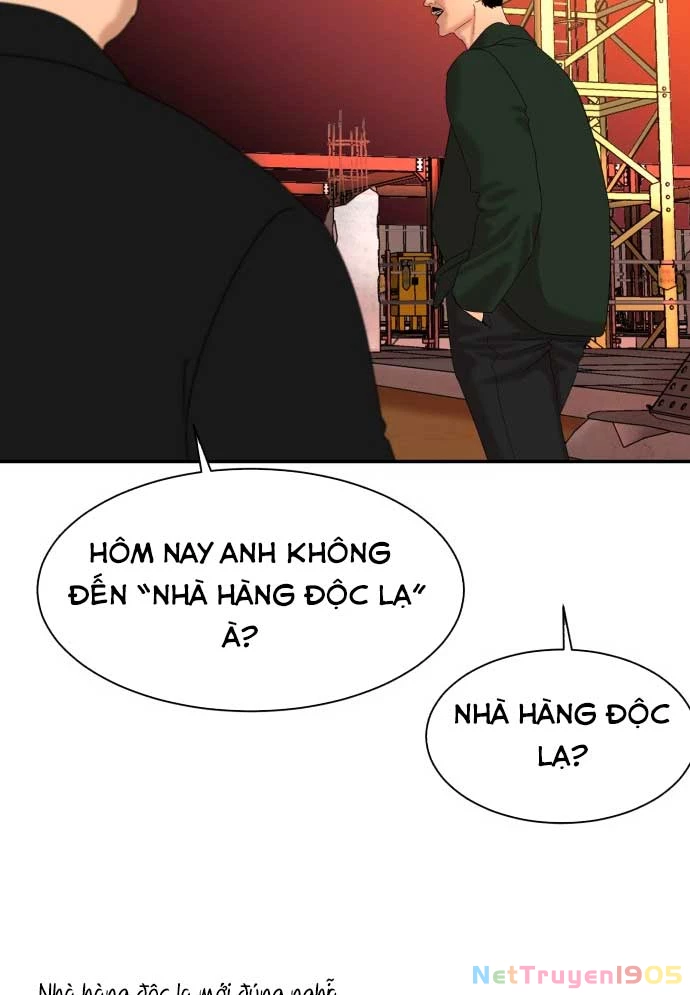Nhà Hàng Độc Lạ Chapter 7 - Trang 33