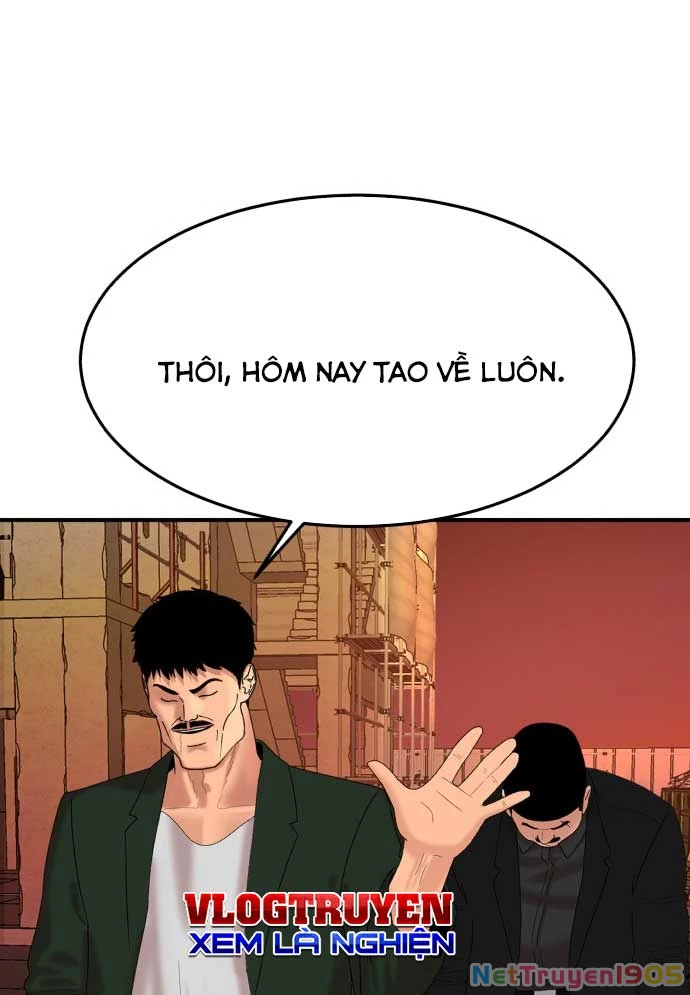 Nhà Hàng Độc Lạ Chapter 7 - Trang 35