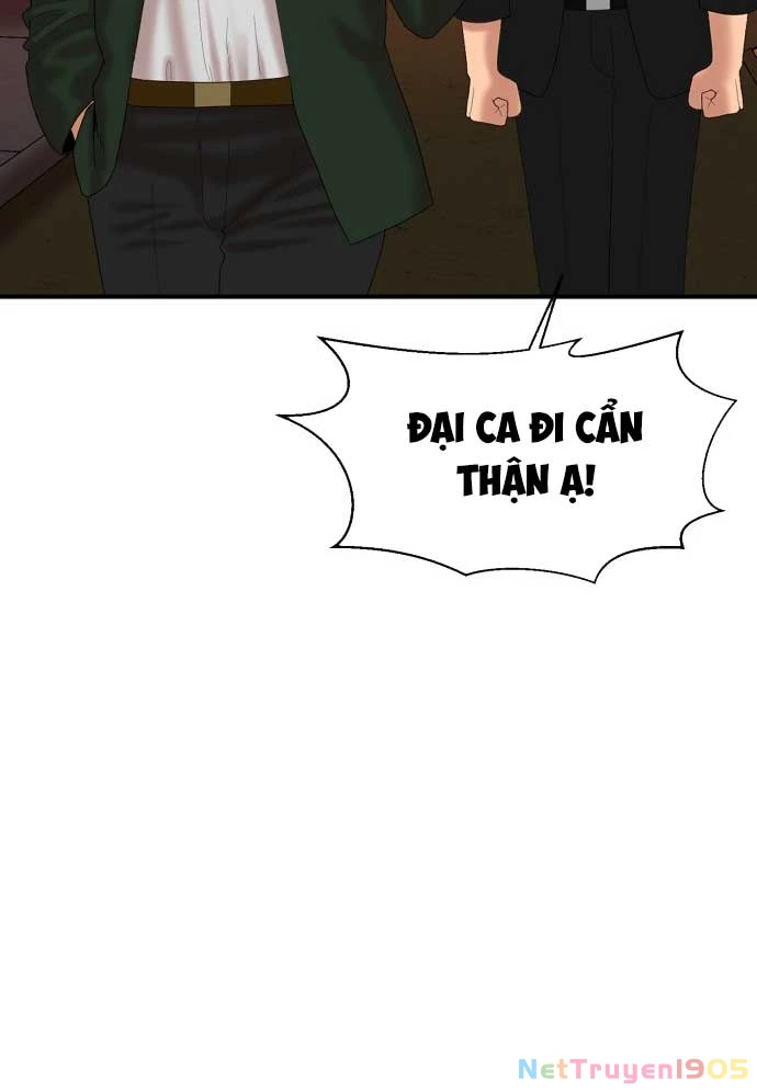 Nhà Hàng Độc Lạ Chapter 7 - Trang 36