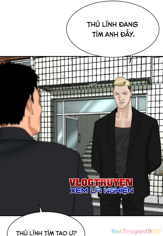 Nhà Hàng Độc Lạ Chapter 7 - Trang 41