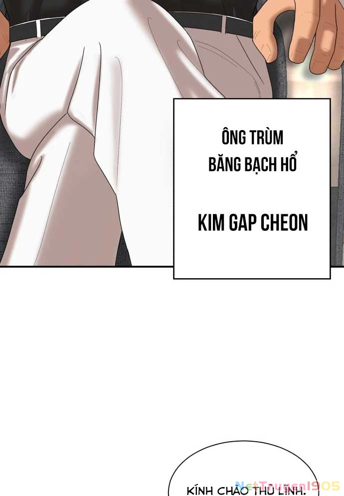 Nhà Hàng Độc Lạ Chapter 7 - Trang 45