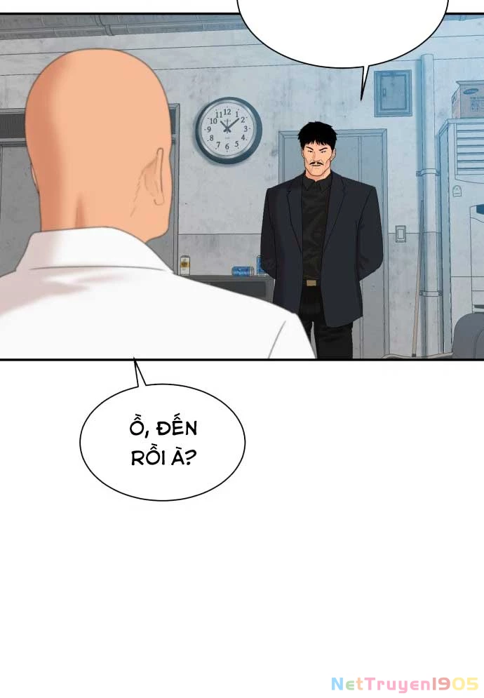 Nhà Hàng Độc Lạ Chapter 7 - Trang 46