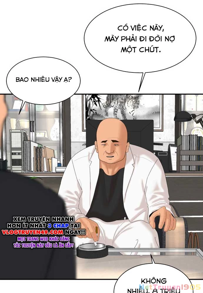 Nhà Hàng Độc Lạ Chapter 7 - Trang 47
