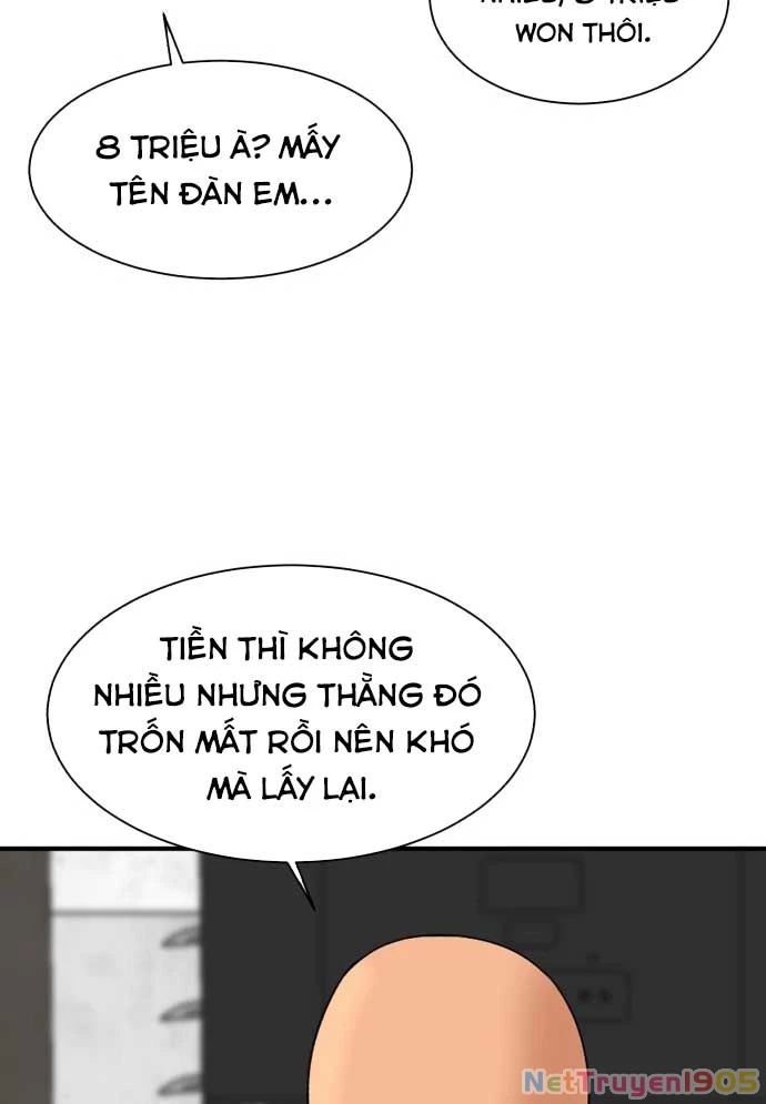 Nhà Hàng Độc Lạ Chapter 7 - Trang 48