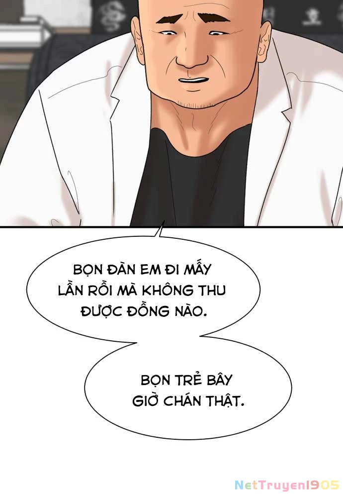 Nhà Hàng Độc Lạ Chapter 7 - Trang 49