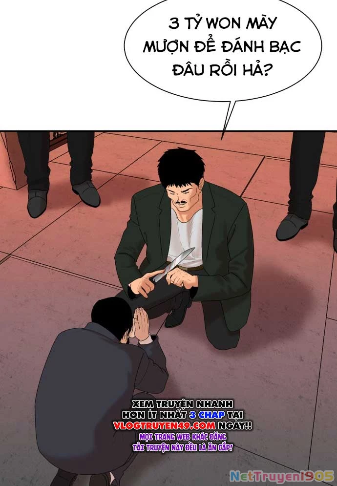 Nhà Hàng Độc Lạ Chapter 7 - Trang 5