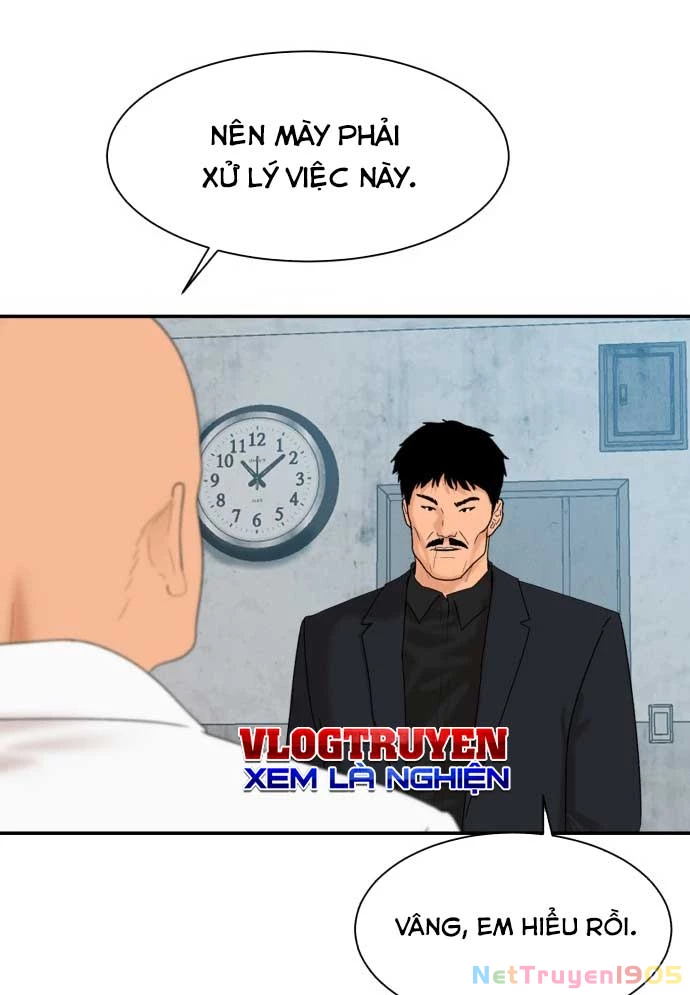 Nhà Hàng Độc Lạ Chapter 7 - Trang 50