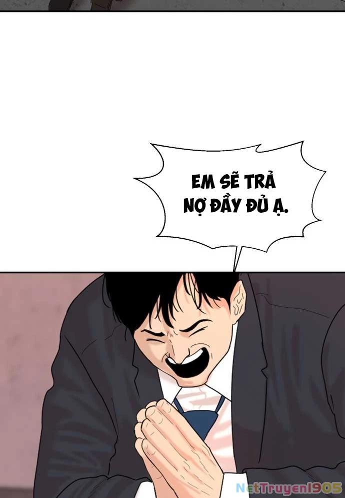Nhà Hàng Độc Lạ Chapter 7 - Trang 6