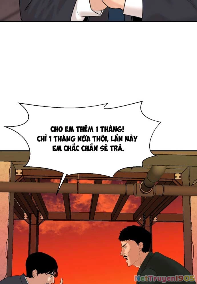 Nhà Hàng Độc Lạ Chapter 7 - Trang 7