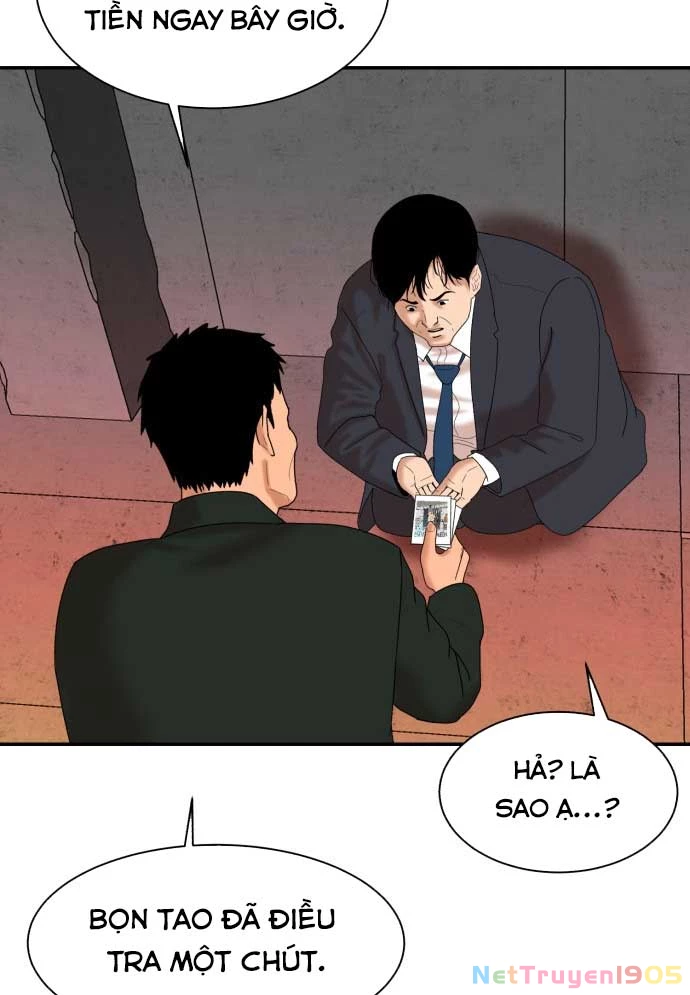 Nhà Hàng Độc Lạ Chapter 7 - Trang 9