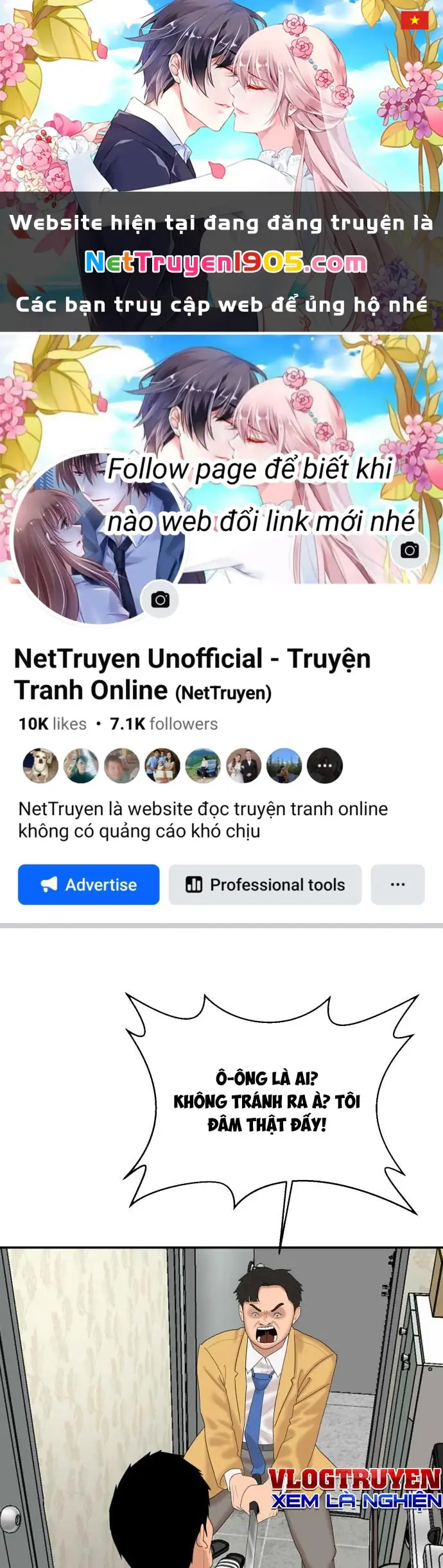 Nhà Hàng Độc Lạ Chapter 8 - Trang 1