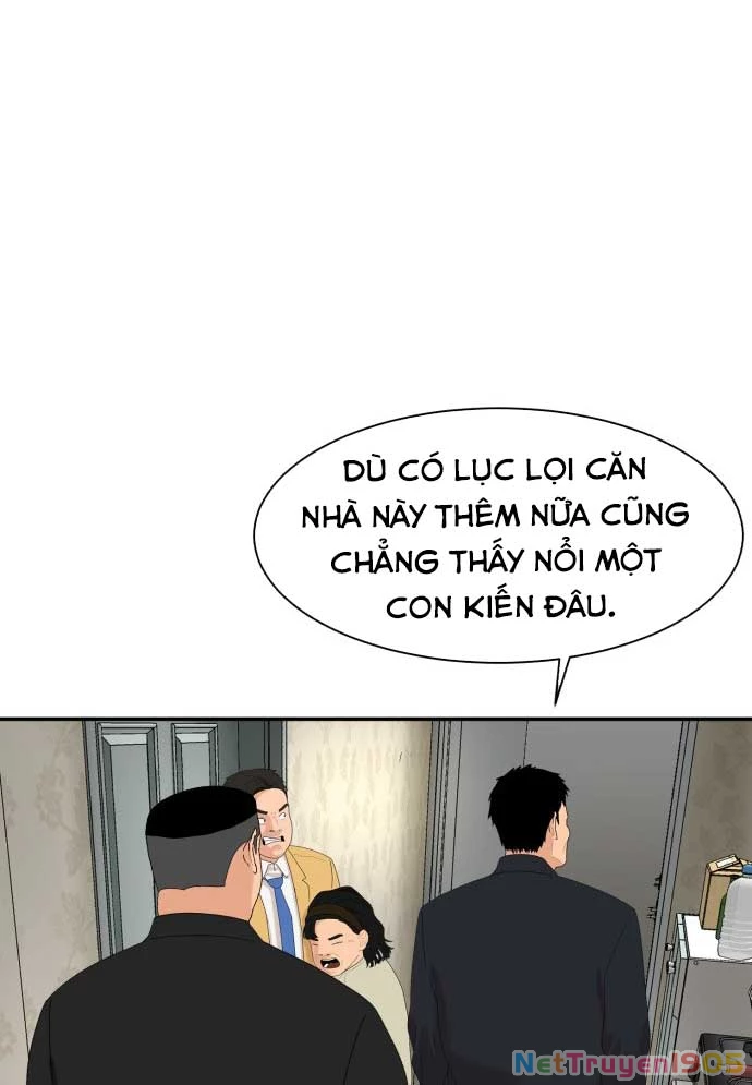 Nhà Hàng Độc Lạ Chapter 8 - Trang 10