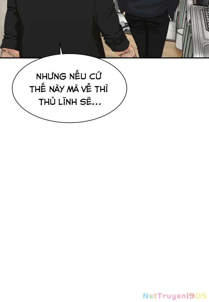 Nhà Hàng Độc Lạ Chapter 8 - Trang 11