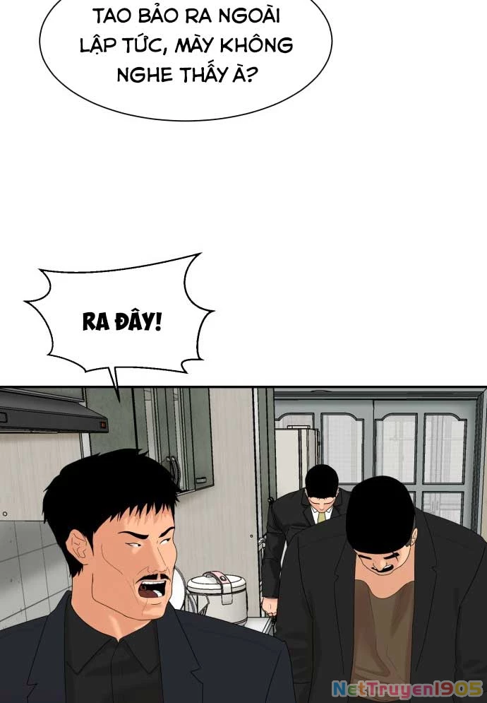 Nhà Hàng Độc Lạ Chapter 8 - Trang 13