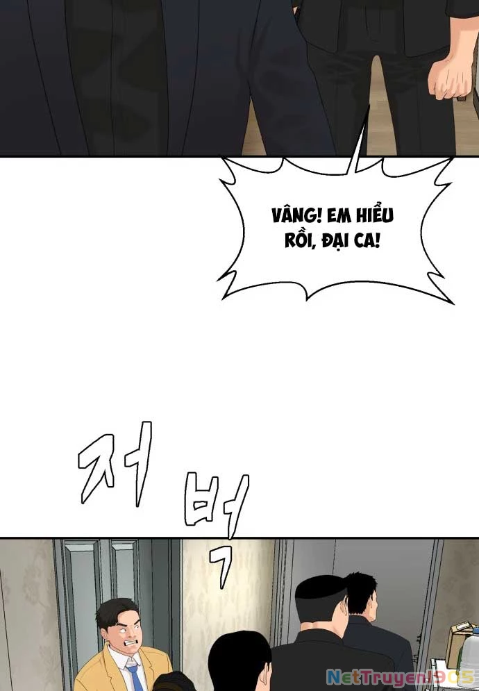 Nhà Hàng Độc Lạ Chapter 8 - Trang 14