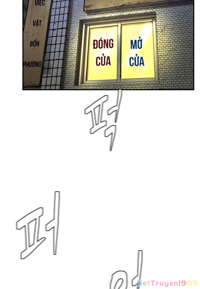 Nhà Hàng Độc Lạ Chapter 8 - Trang 18