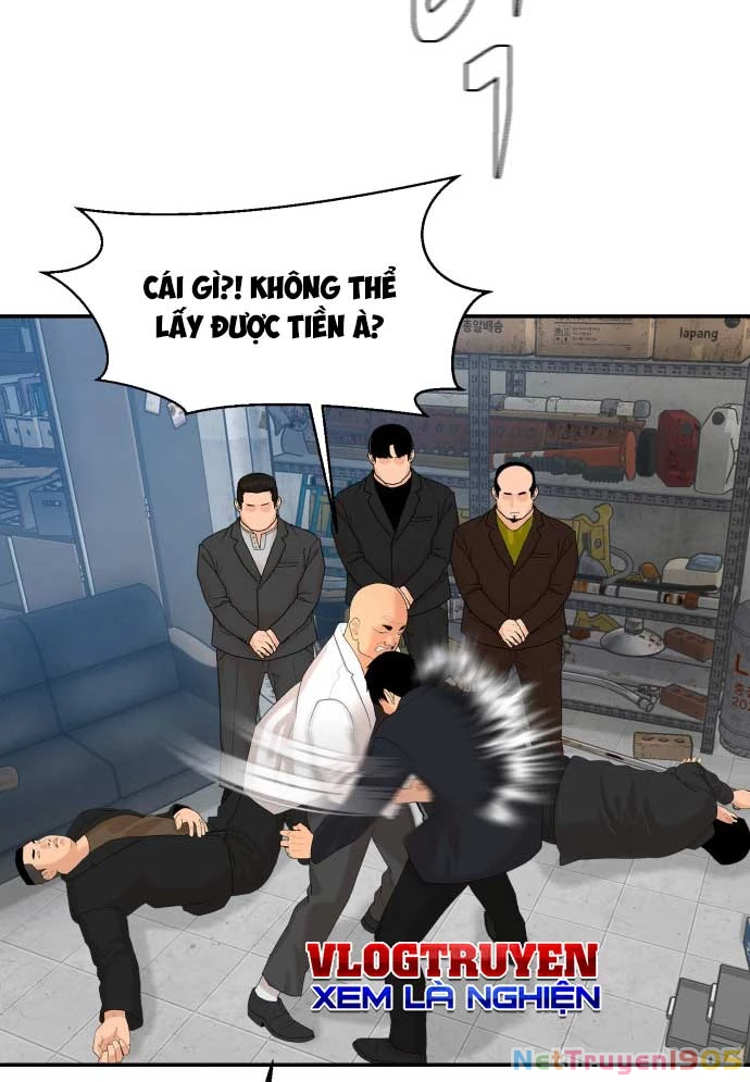 Nhà Hàng Độc Lạ Chapter 8 - Trang 19
