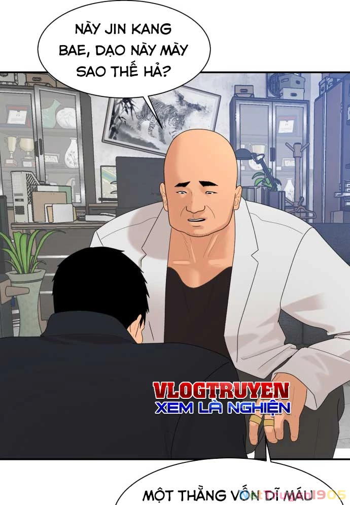 Nhà Hàng Độc Lạ Chapter 8 - Trang 21