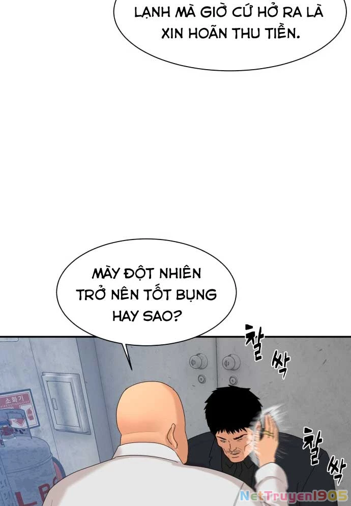 Nhà Hàng Độc Lạ Chapter 8 - Trang 22