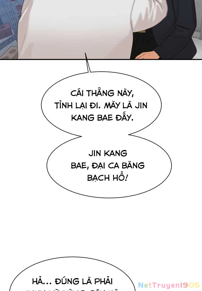 Nhà Hàng Độc Lạ Chapter 8 - Trang 23