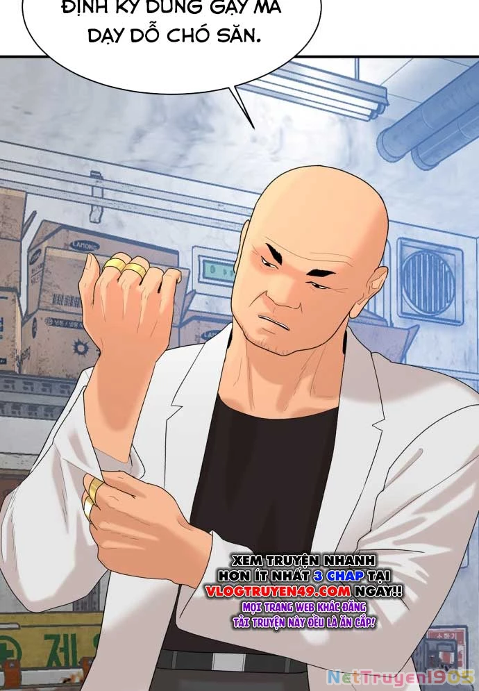 Nhà Hàng Độc Lạ Chapter 8 - Trang 24