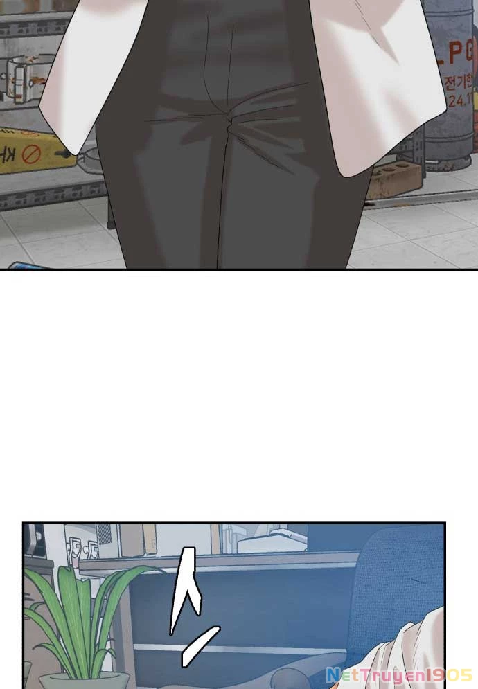 Nhà Hàng Độc Lạ Chapter 8 - Trang 25