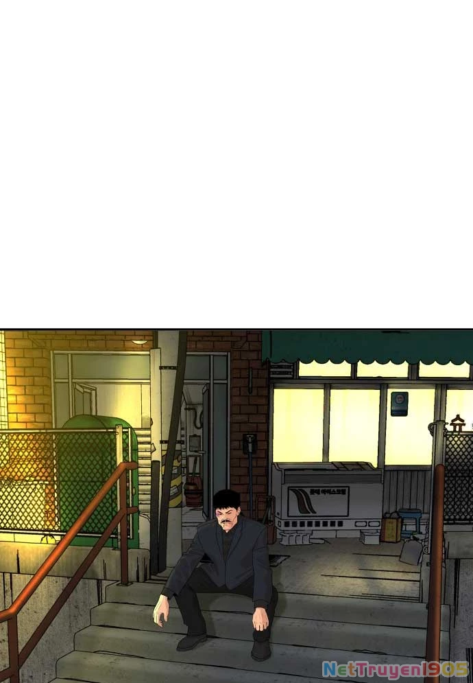 Nhà Hàng Độc Lạ Chapter 8 - Trang 28
