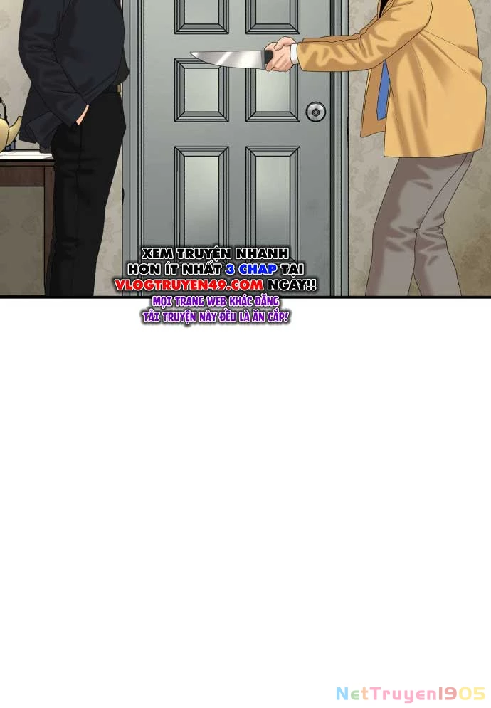 Nhà Hàng Độc Lạ Chapter 8 - Trang 3