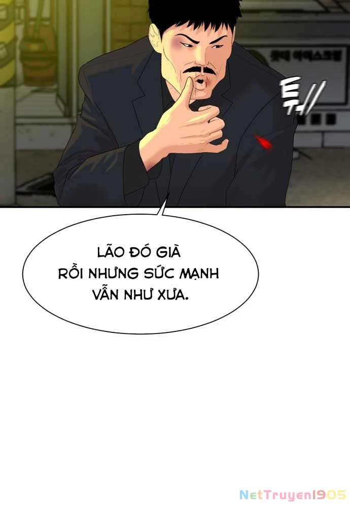 Nhà Hàng Độc Lạ Chapter 8 - Trang 30