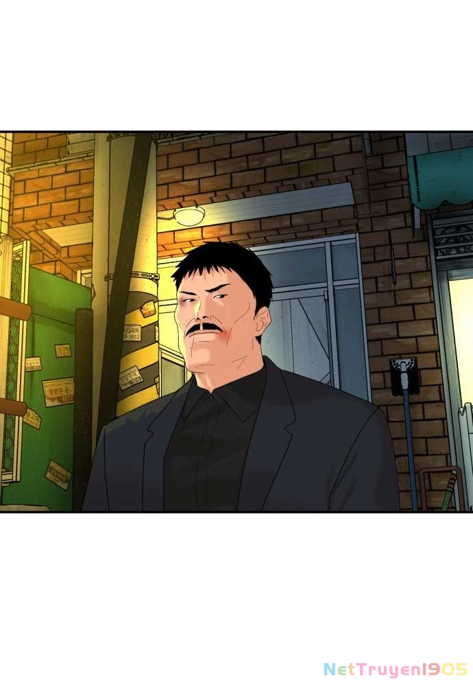 Nhà Hàng Độc Lạ Chapter 8 - Trang 32