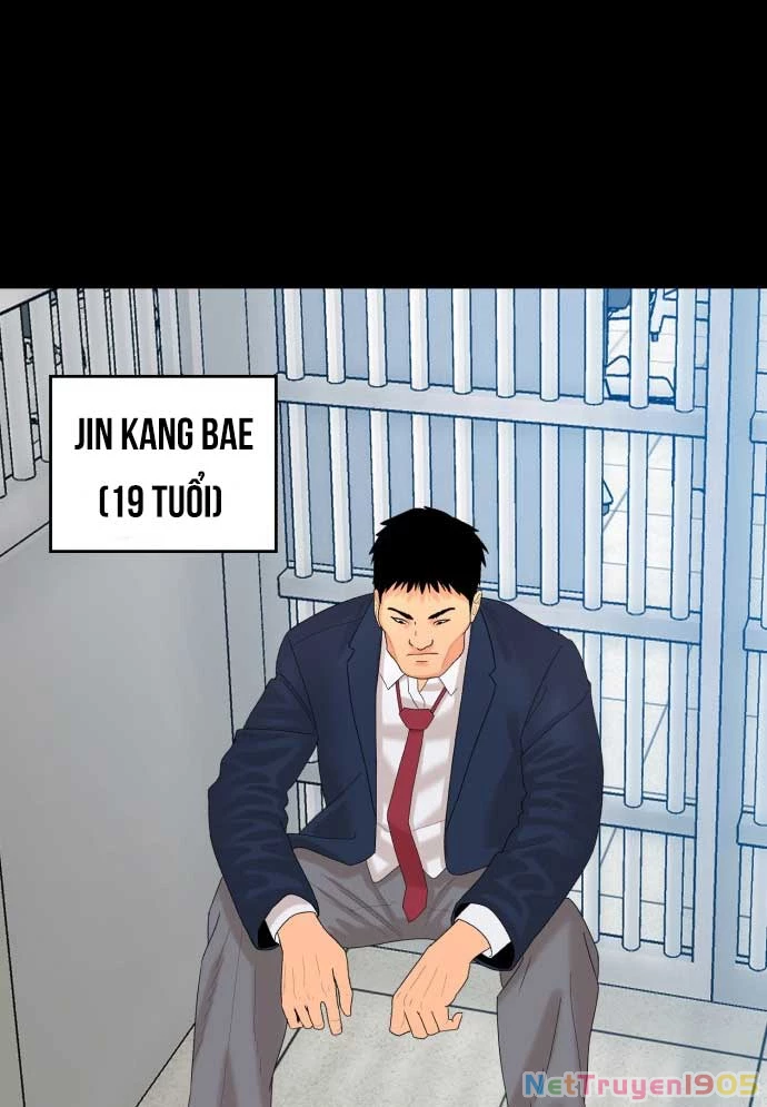 Nhà Hàng Độc Lạ Chapter 8 - Trang 35
