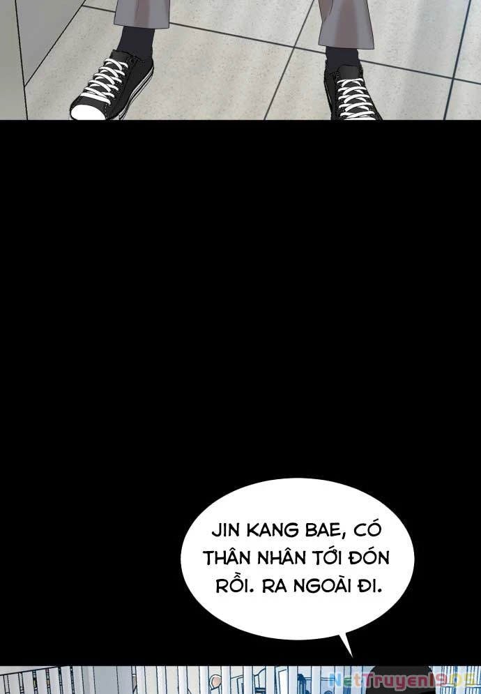 Nhà Hàng Độc Lạ Chapter 8 - Trang 36