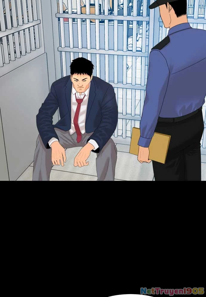 Nhà Hàng Độc Lạ Chapter 8 - Trang 37