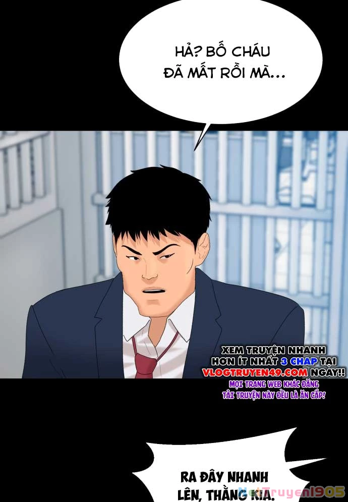 Nhà Hàng Độc Lạ Chapter 8 - Trang 38