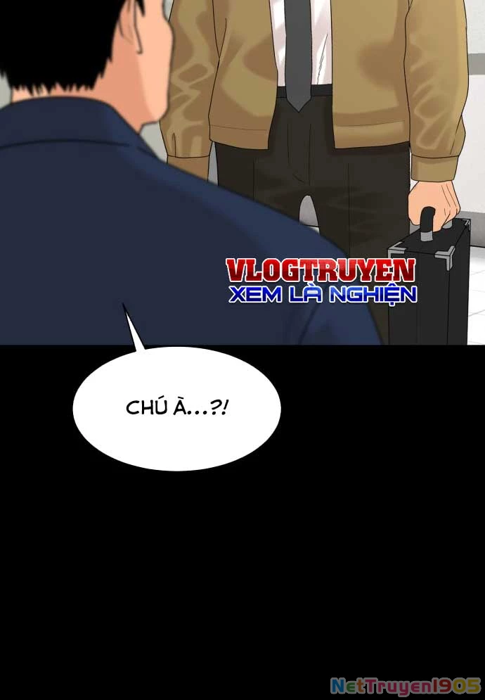 Nhà Hàng Độc Lạ Chapter 8 - Trang 40