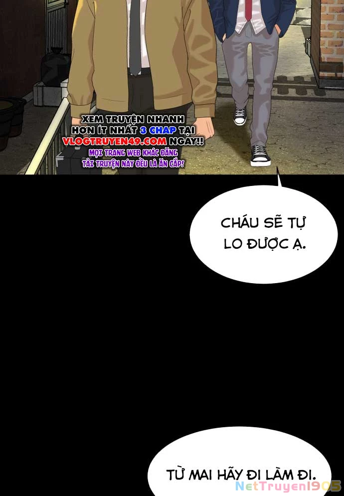 Nhà Hàng Độc Lạ Chapter 8 - Trang 43